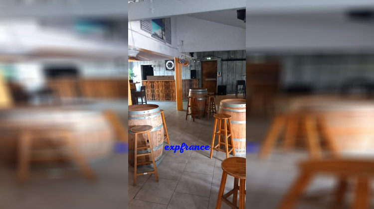 Ma-Cabane - Vente Boutique Dolus-d'Oléron, 176 m²
