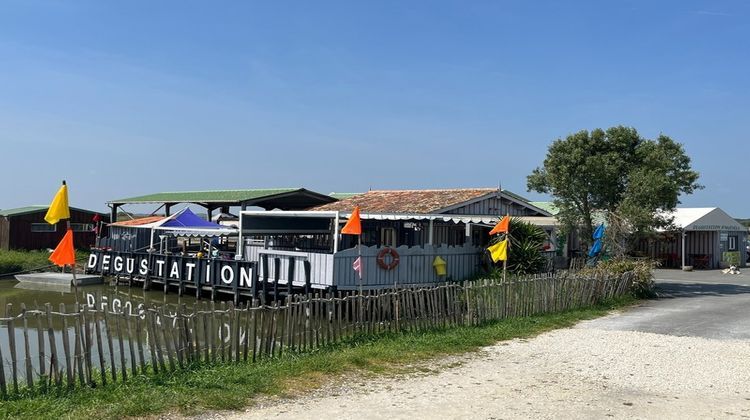 Ma-Cabane - Vente Boutique DOLUS D OLERON, 237 m²