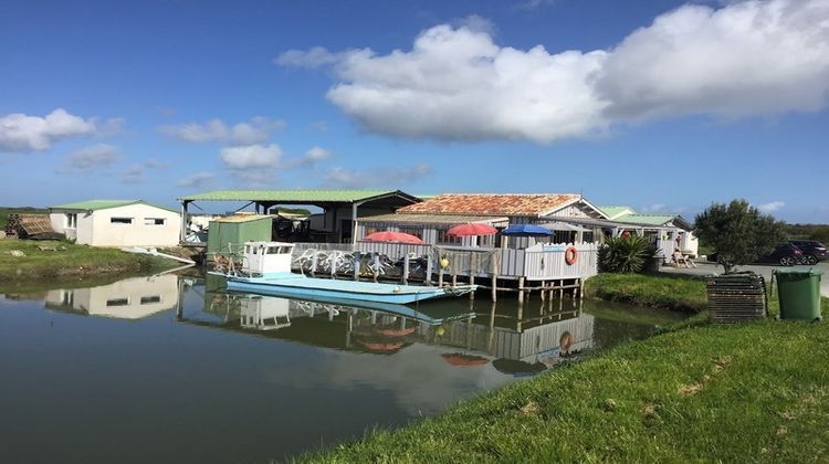 Ma-Cabane - Vente Boutique DOLUS D OLERON, 237 m²