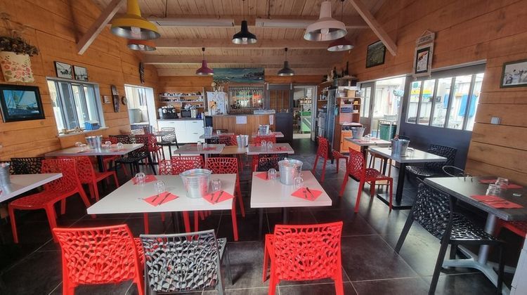 Ma-Cabane - Vente Boutique DOLUS D OLERON, 237 m²