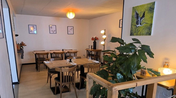 Ma-Cabane - Vente Boutique DOLUS D OLERON, 179 m²