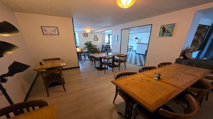 Ma-Cabane - Vente Boutique DOLUS D OLERON, 179 m²