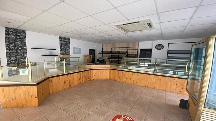 Ma-Cabane - Vente Boutique DOMAGNE, 330 m²