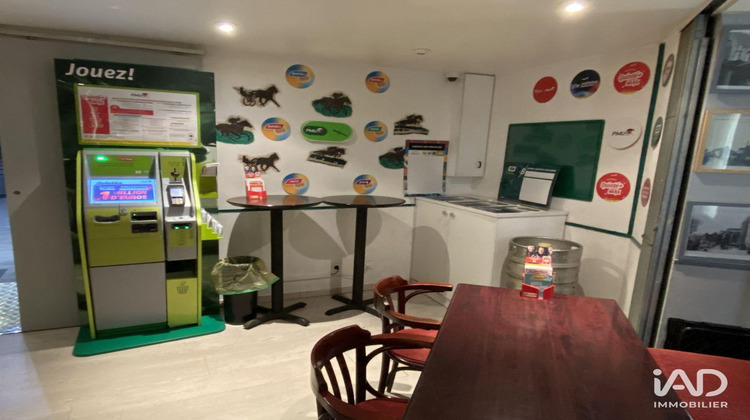 Ma-Cabane - Vente Boutique Domalain, 110 m²