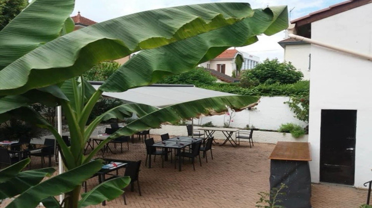 Ma-Cabane - Vente Boutique DOMARIN, 80 m²