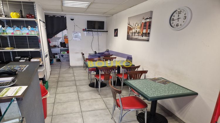 Ma-Cabane - Vente Boutique Dombasle-sur-Meurthe, 32 m²