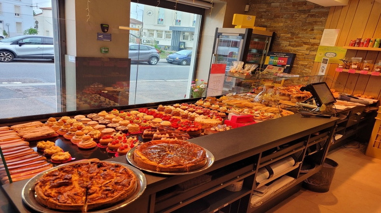 Ma-Cabane - Vente Boutique DOMBASLE SUR MEURTHE, 210 m²