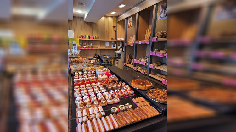 Ma-Cabane - Vente Boutique DOMBASLE SUR MEURTHE, 210 m²