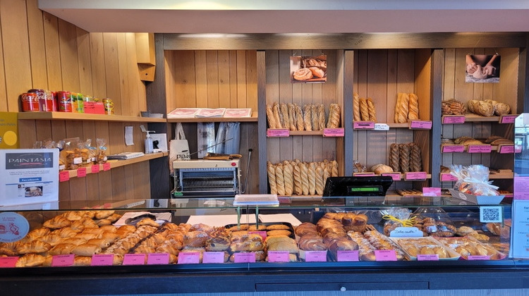 Ma-Cabane - Vente Boutique DOMBASLE SUR MEURTHE, 210 m²