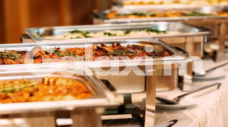 Ma-Cabane - Vente Boutique Domloup, 224 m²