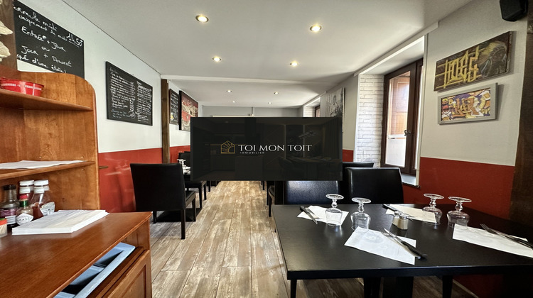 Ma-Cabane - Vente Boutique Domont, 100 m²