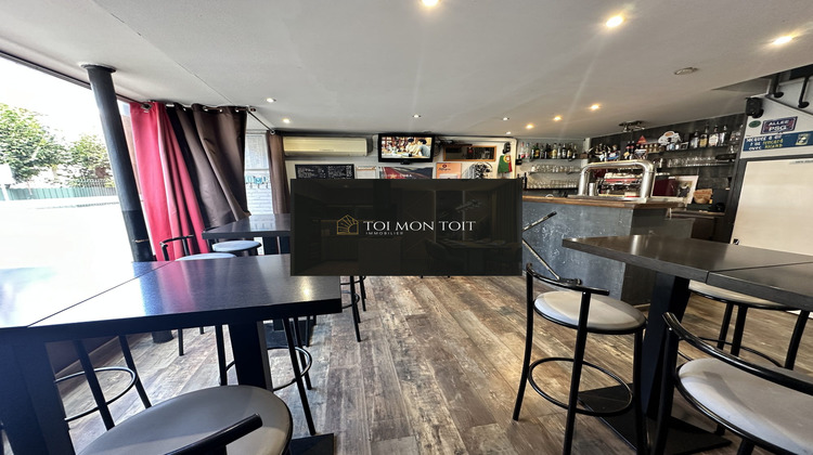 Ma-Cabane - Vente Boutique Domont, 100 m²