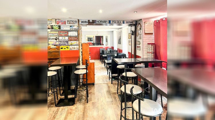 Ma-Cabane - Vente Boutique Domont, 66 m²