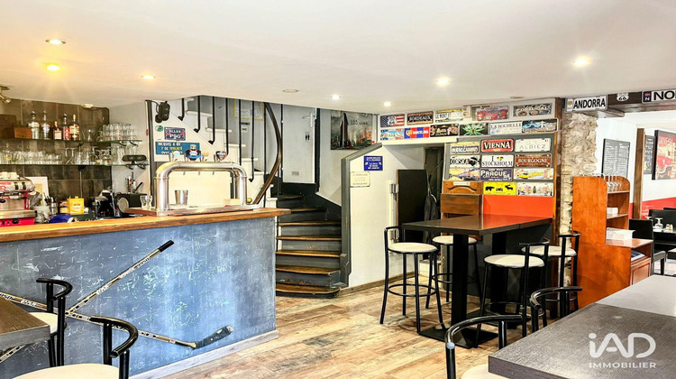 Ma-Cabane - Vente Boutique Domont, 66 m²