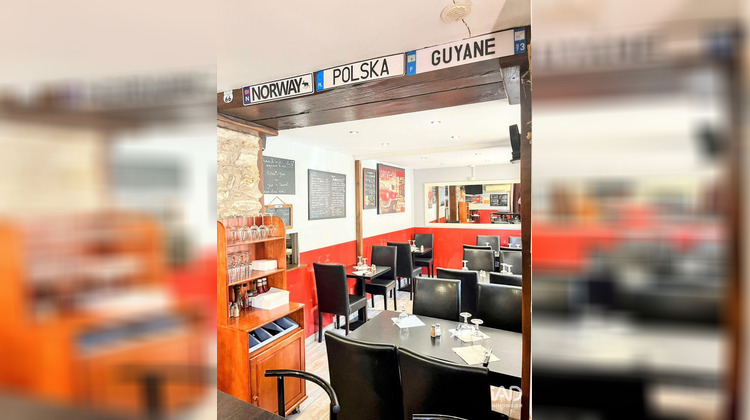 Ma-Cabane - Vente Boutique Domont, 66 m²