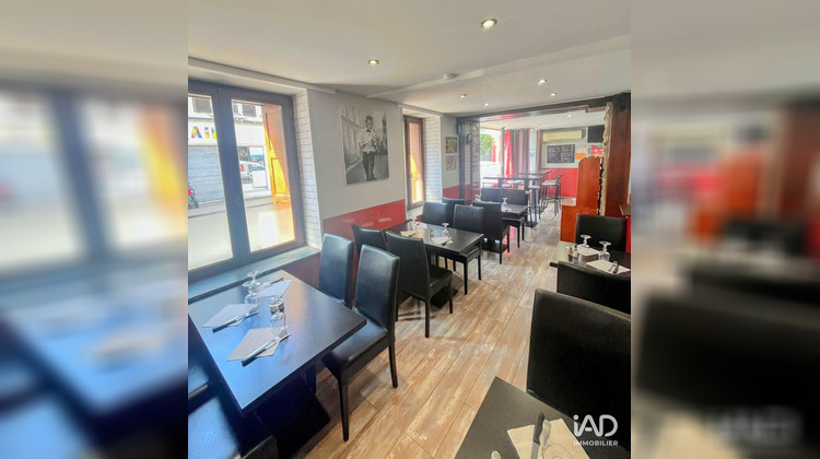 Ma-Cabane - Vente Boutique Domont, 66 m²