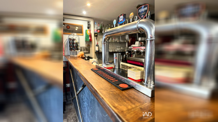 Ma-Cabane - Vente Boutique Domont, 66 m²