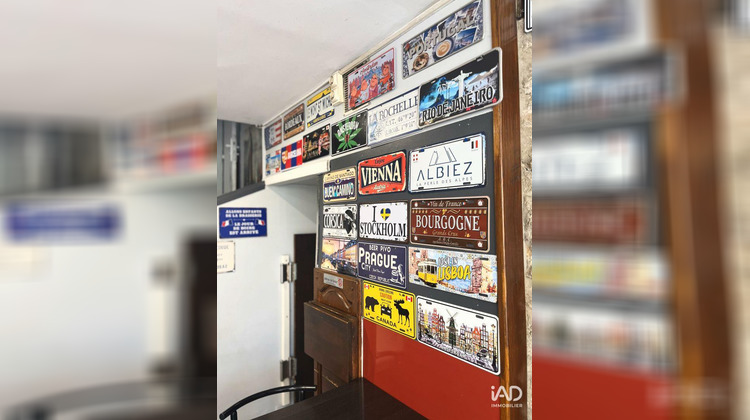 Ma-Cabane - Vente Boutique Domont, 66 m²