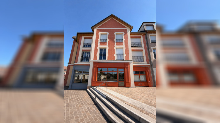 Ma-Cabane - Vente Boutique DOMONT, 67 m²