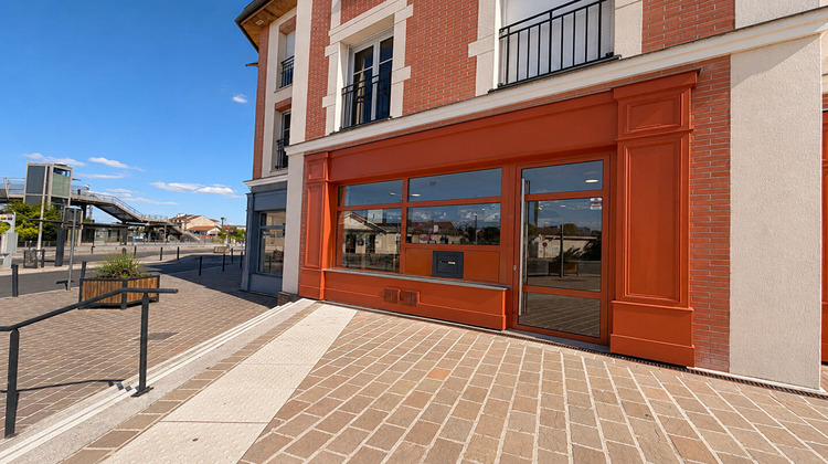 Ma-Cabane - Vente Boutique DOMONT, 67 m²