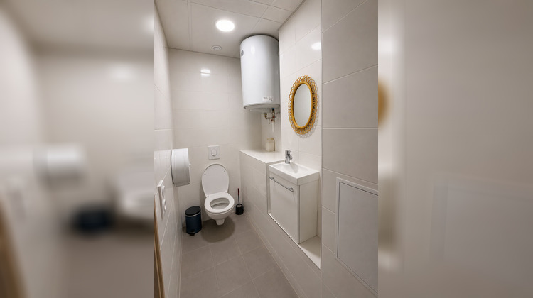 Ma-Cabane - Vente Boutique DOMONT, 67 m²