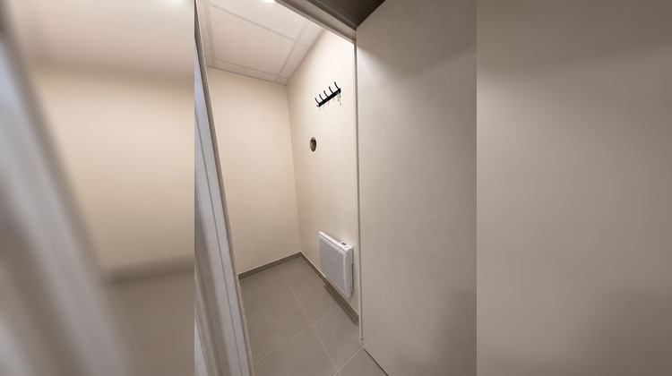 Ma-Cabane - Vente Boutique DOMONT, 67 m²