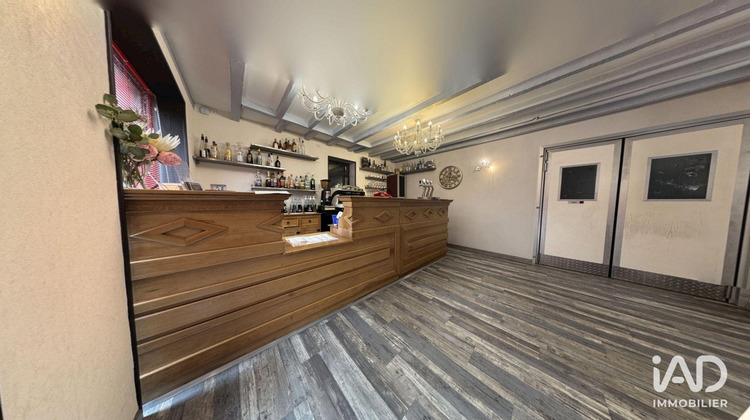 Ma-Cabane - Vente Boutique Dompierre-sur-Besbre, 80 m²