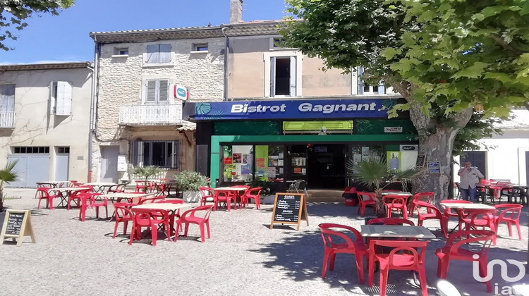 Ma-Cabane - Vente Boutique Donzère, 150 m²