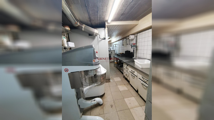 Ma-Cabane - Vente Boutique Douai, 120 m²