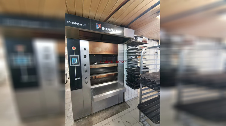 Ma-Cabane - Vente Boutique Douai, 120 m²