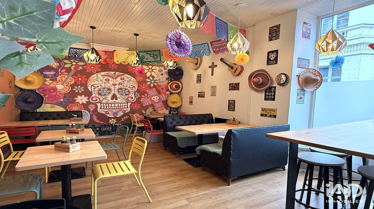 Ma-Cabane - Vente Boutique Douai, 40 m²