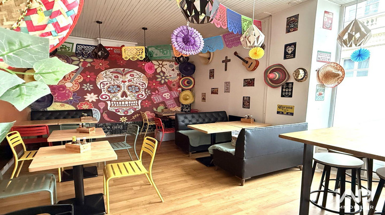 Ma-Cabane - Vente Boutique Douai, 40 m²