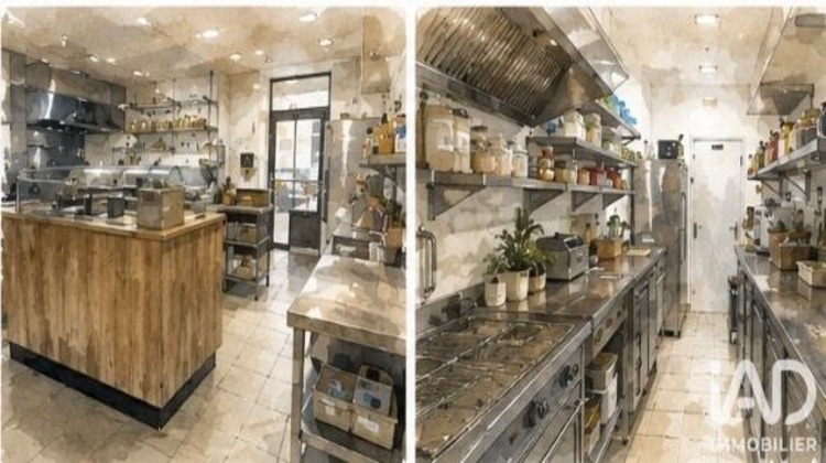Ma-Cabane - Vente Boutique Douai, 100 m²