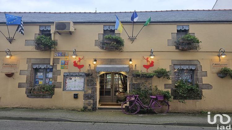 Ma-Cabane - Vente Boutique Douarnenez, 217 m²