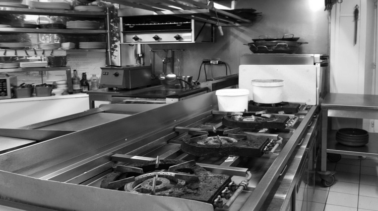 Ma-Cabane - Vente Boutique DOUARNENEZ, 217 m²