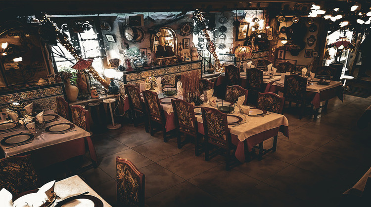 Ma-Cabane - Vente Boutique DOUARNENEZ, 217 m²