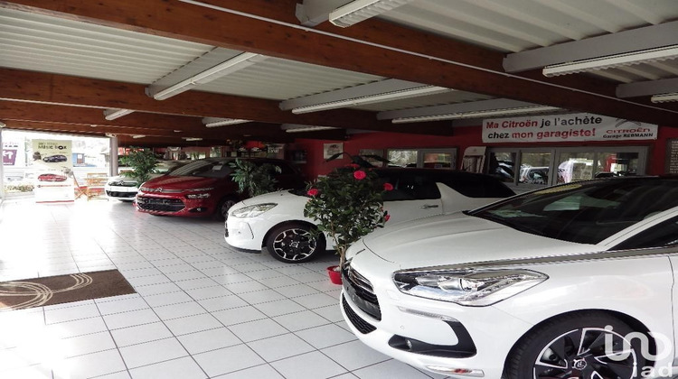 Ma-Cabane - Vente Boutique Douarnenez, 702 m²