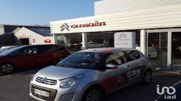 Ma-Cabane - Vente Boutique Douarnenez, 702 m²