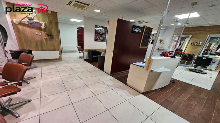 Ma-Cabane - Vente Boutique DOUARNENEZ, 70 m²