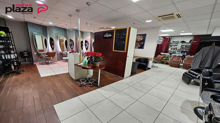 Ma-Cabane - Vente Boutique DOUARNENEZ, 70 m²