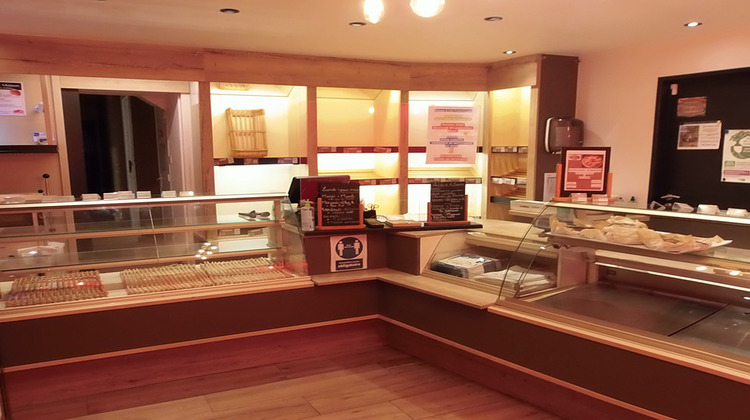 Ma-Cabane - Vente Boutique DOUARNENEZ, 200 m²