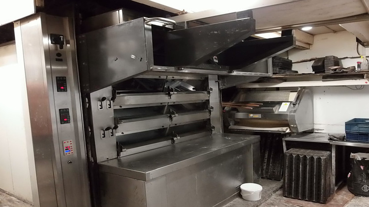 Ma-Cabane - Vente Boutique DOUARNENEZ, 200 m²