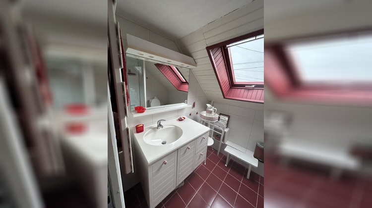 Ma-Cabane - Vente Boutique Douarnenez, 64 m²