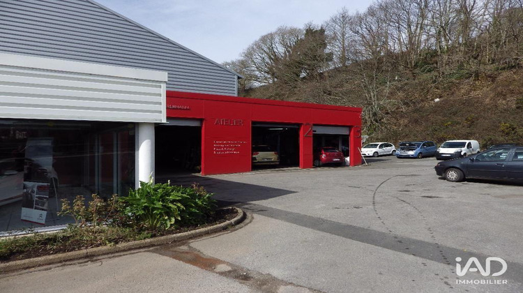 Ma-Cabane - Vente Boutique Douarnenez, 702 m²