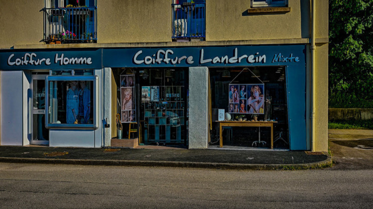 Ma-Cabane - Vente Boutique DOUARNENEZ, 90 m²