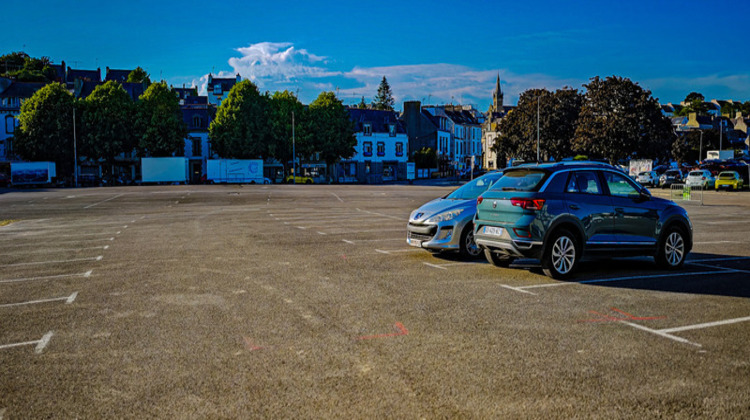 Ma-Cabane - Vente Boutique DOUARNENEZ, 90 m²