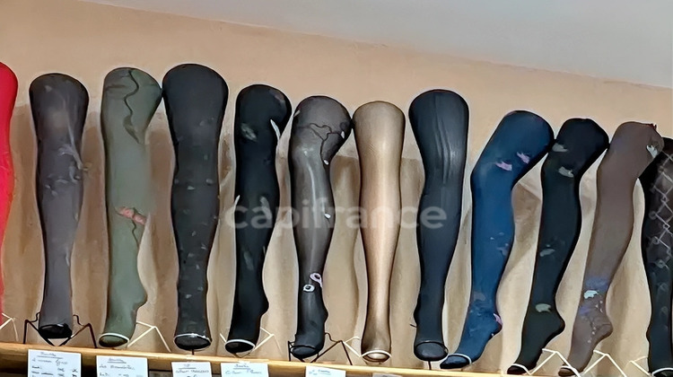 Ma-Cabane - Vente Boutique DOUARNENEZ, 20 m²