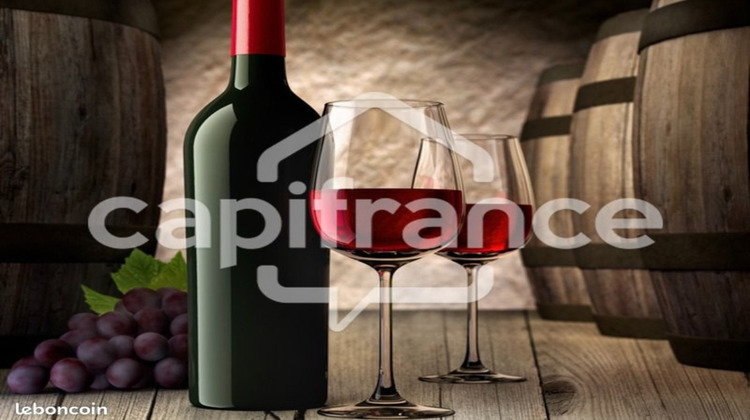 Ma-Cabane - Vente Boutique DOUARNENEZ, 31 m²