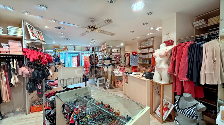Ma-Cabane - Vente Boutique DOUARNENEZ, 70 m²