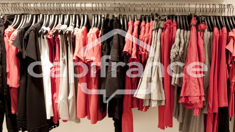 Ma-Cabane - Vente Boutique DOUARNENEZ, 70 m²